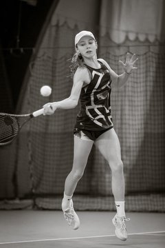 Ausschnitte 556 - Ellerbeker Weihnachtsturnier